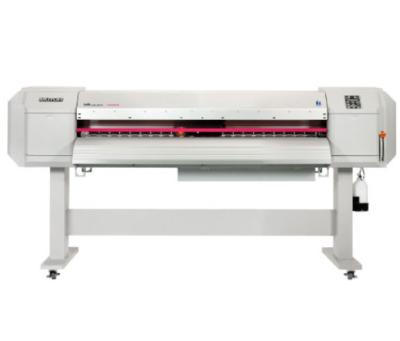 China ORIGINAL MUTOH HOTELS PRINTER VJ-1624X sublimation inkjet printer for sale