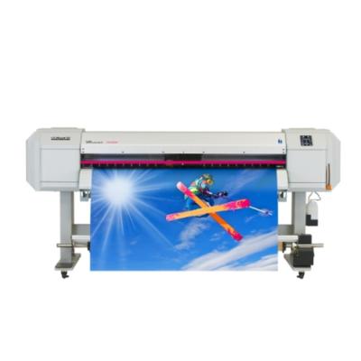 China Hotels complete product rank inkjet printer MUTOH VJ-1638X for sale