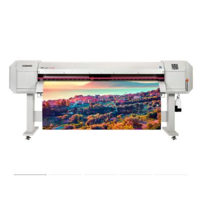 China Hotels factory supply attractive price MUTOH VJ-1938X large format inkjet printer for sale