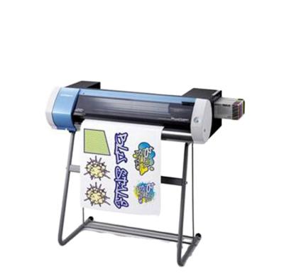 China Hotels Suitable Original Cut Plotter MIMAKI BN-20 Clipping Plotter for sale