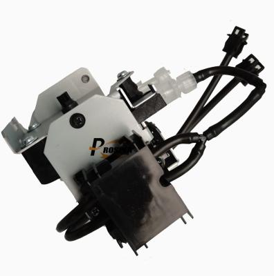 China Garment shops original Mimaki Selective Path Pump Assy UV suitfor MP-M018988 jv300/cjv300/ucjv300 for sale