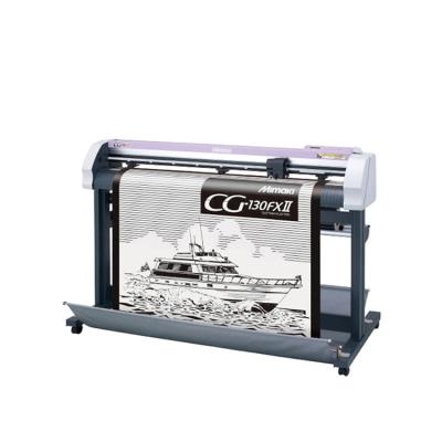 China Garment Shops 2021 Best Selling MIMAKI CG-75fx2 Plus Series Cutting Plotter for sale