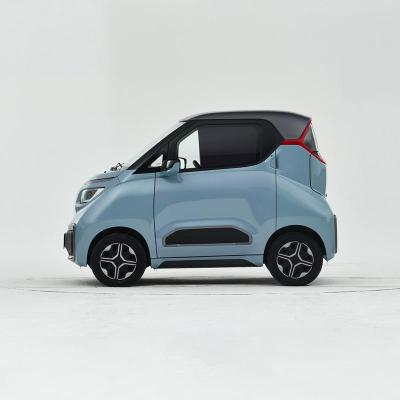 China new electric chinese miniev car with ternary 2 li-ion battery for sale