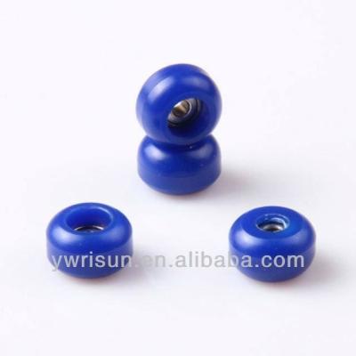 China finger skateboard bearing wheel FSB019 for sale