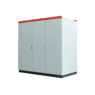 China Excellent Electric Material Electric Box Electric Control Cabinet New Product Parts Machine Metal Electrical Box for sale