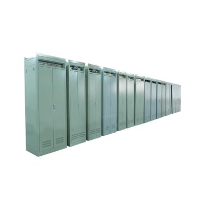 China Outdoor Electric Stainless Steel Electric Fencing Parts Cabinets IP65 Stainless Steel Box Cabinet for sale