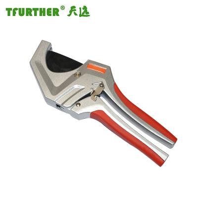 China Electric line hot melt water pipe cutting tool ppr scissors professional cutting pipe cutter knife pvc pipe artefact for sale