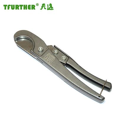 China Quick shear tool 3-32mm ppr pipe cutter pvc water pipe cutter blade aluminum plastic pipe scissors for sale