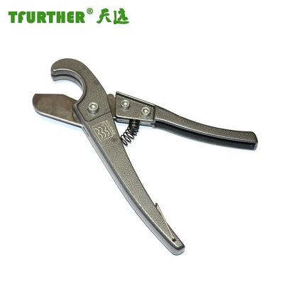 China Professional Tool PVC Water Pipe Scissors PPR Pipe Cutter Multi Tool Pliers for sale