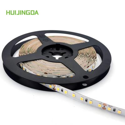 China Hotel Single Color Cri90 24v 120Leds/m Smd 2835 Waterproof 5m Led Strip Smart Flexible Strip Light for sale