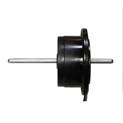 China Waterproof Inner Rotor 12V Single Phase Micro Dc 3200RPM 50mm Brushless Motor for sale