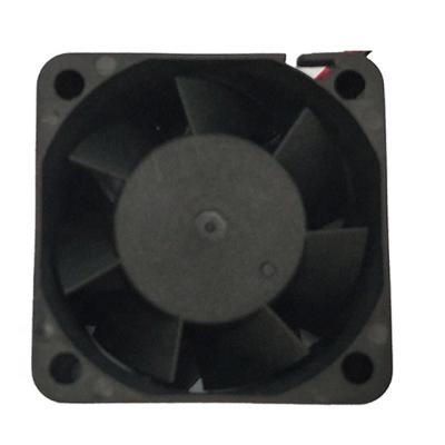 China PWM/FG/RD Signal 40x40x28mm PWM FG RD 4028 12v 24v DC High Speed ​​Axial Fan for sale