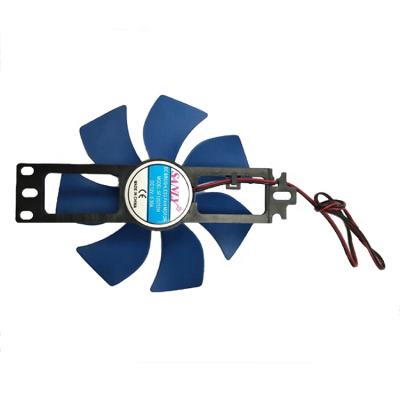 China FG/PWM/RD 12025 Frameless DC 12v 24v Air Cooling DC Fan (Optional) for sale