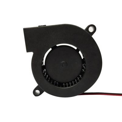 China Ventilation China Manufacturer Small DC Blower Fan for sale