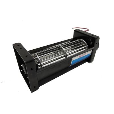 China Factory DC 5V 12V 24V 30mm Cross Flow Fan, 30100 for sale