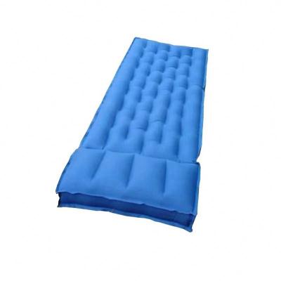 China Hypoallergenic Custom Leisure Portable Outdoor Inflatable Sofa Mattress Car Air Bed Universal Rest All Mattress for sale