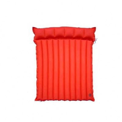 China Hypoallergenic Inflatable Bed Outdoor And Inflatable Sofa Relax In Ultra Lounge Leisure Chair for sale