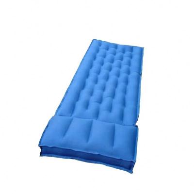 China Hot Selling Strong Durable Travel Ride Air Mattress Car Outdoor Inflatable Mattress Hypoallergenic for sale