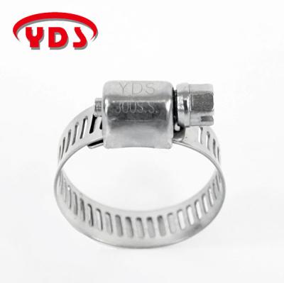 China W5 316 Stainless Steel Pipe Clamp With High Quality for sale