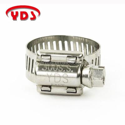 China High Quality Stainless Steel Worm Drive High Torque Super Driving Collar for sale