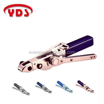 China Easy to Opera Agricultural Machinery CV Joint Boot Cutter Tool Kit for sale