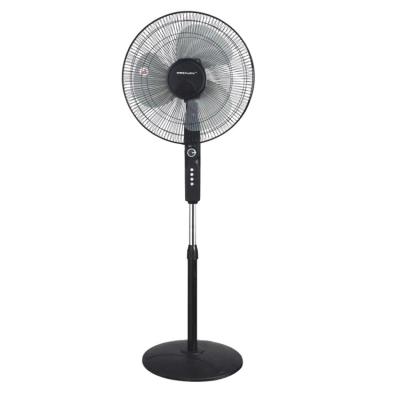 China Modern Competitive Price Height Adjustable Fan Type 16 Inch Pedestal Stand Fan for sale