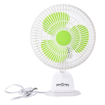 China Factory Cheap Wholesale Price New Design Best 7 Inch Electric Table Fan for sale