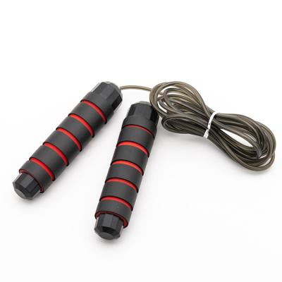 China Other New Design Heavy Weight Fitness Jumprope Wholesale Jump Rope Jump Rope for sale