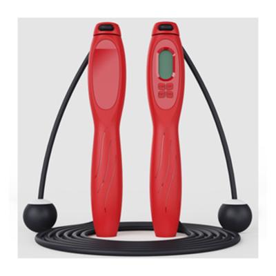 China Other Reusable Fitness Jumprope Jump Rope Digital Exercise Jump Jump for sale