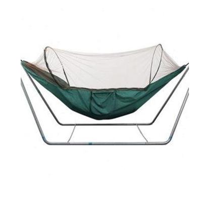 China Other China Factory Wholesale 2022 Hammock With Mosquito Net Army Swing Portable Outdoor Hammock With Mosquito Net for sale