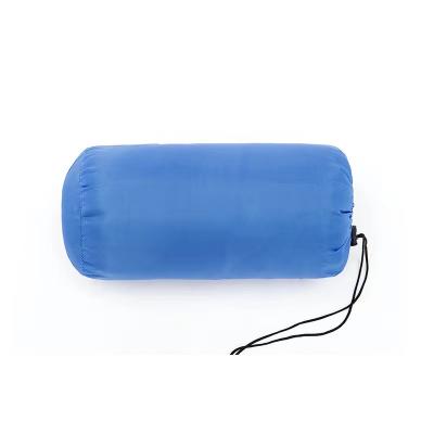 China 2022 hot wholesale china quality bag sleeping bag hybrid type waterproof sleeping bag for sale