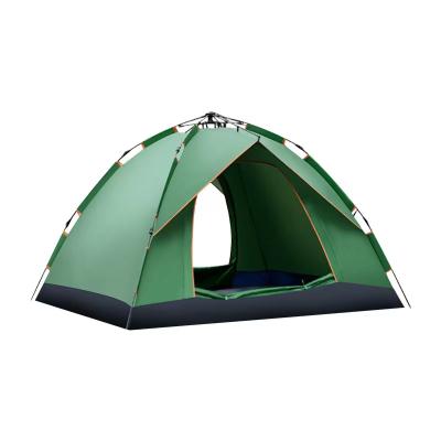 China Camouflage/Field Game Camping Tents Hot Selling Camping Tent Travel for sale