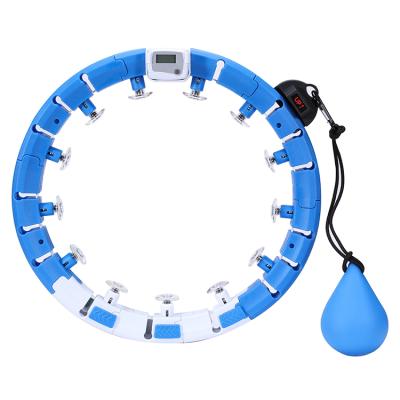 China Fitness Factory Sale Counting HU-La Circle For Sale HU-La Smart Circles Counting HU-La Circle for sale