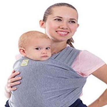 China Single Pack OUR BEST BABY SLING CARRIER for babies, infants, and toddlers, ergonomically designed child carriers for sale