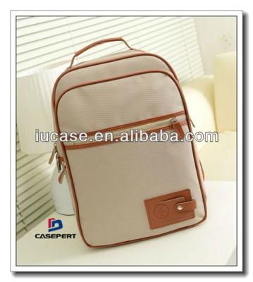 China 2016 New Nylon Travel Bags, Viamonoh Airbag, Business Laptop Backpack for sale