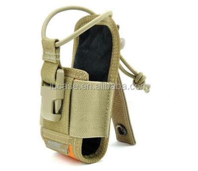 China Nylon Multifunctional Universal Pouch Bag Holster Case for sale