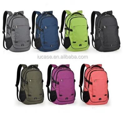 China Polyester Best Selling Classic School Bags for sale