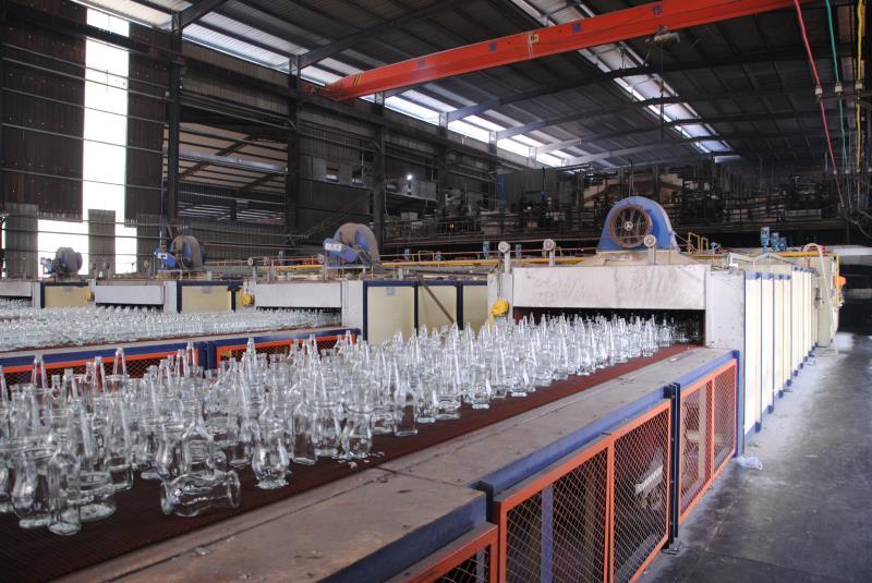 Verified China supplier - Xuzhou Huayue Glass Products Co., Ltd.