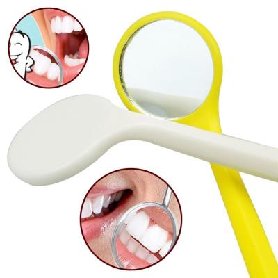 China Popular Supply Dental Oral Mirror for Dental for sale