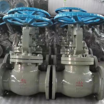 China General 2 Way Seal Cast With Resilient Magno Valve Globe Valve for sale