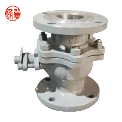 China General Handle Cryogenic Brass Gas Ball Valve Expander Valve for sale