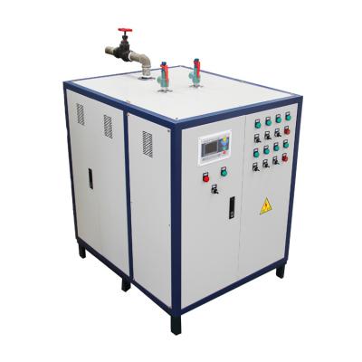 China VERTICAL Power Saved 12KW Laboratory Electric Steam Generator For Steam Room for sale