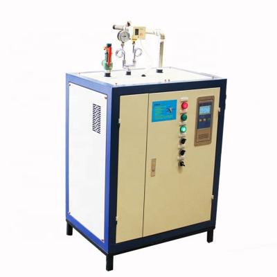 China China VERTICAL Multifunctional Boiler Machine Car Wash Steam Stainless Steel Electric Steam Boiler for sale