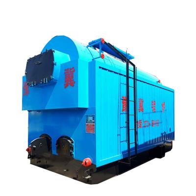 China Horizontal 1-8 Ton Wood Fired Steam Generators Boiler Price List For Boiler Dealers for sale