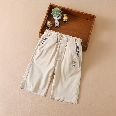 China New Arrival Breathable Spring Summer New Arrival Custom Cheap Baby Boy Kids Toddler Shorts Pants For 3 To 10 Years Wholesale for sale