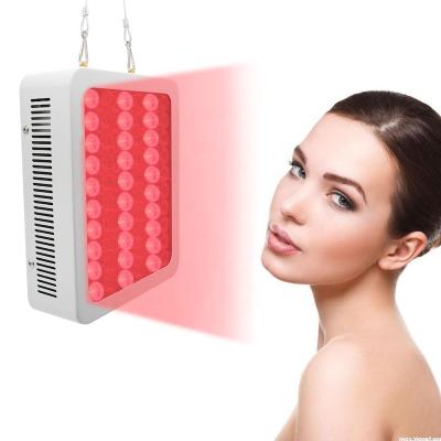 China Skin Tightening HHE 2020 Led Therapy Light 300w Anti Aging Pain Relief Light Therapy 660nm 850nm Led Red Light Therapy Panel for sale