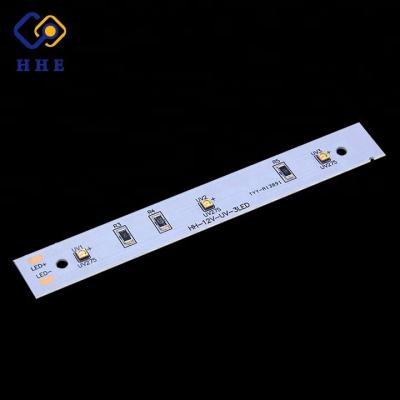 China Germicidal Sterilization Module 3535 265nm 275nm 280nm UV-C Led For Chemical Analysis for sale