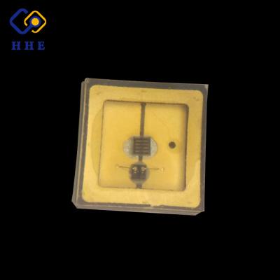 China Sterilization Shenzhen hanhua 3535 smd 265nm led uv-c 275nm 280nm led 3535 uv-c for sale