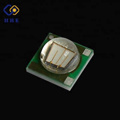 China 3535 805-810nm SMD Infrared Power LED 3.5*3.5*0.62mm for sale