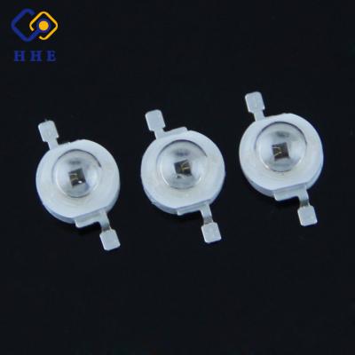 China INGAN LED Infrared IR 940nm High Power LEDinfrared Led 3w for sale